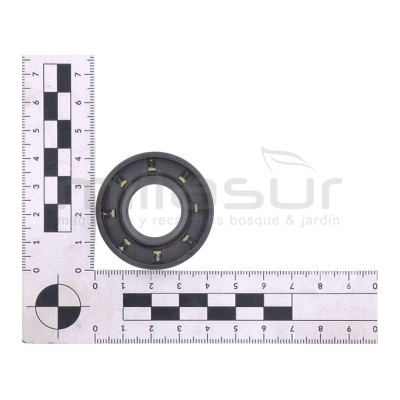 RETEN CIGÜEÑAL SUPERIOR 20X42X7 CC340PT (74) - motoscamaralweb.com