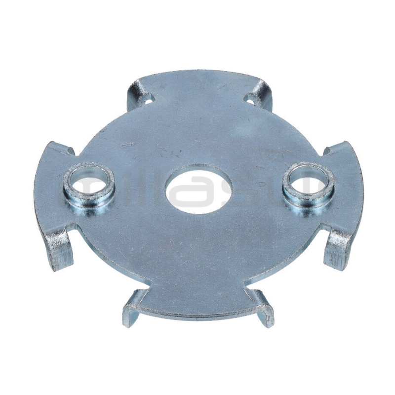 CHAPA SUJECION VENTILADOR CC340PT (77) - motoscamaralweb.com