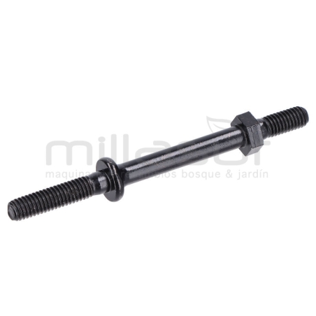 TORNILLLO SUJECIÓN ARRANQUE CC340PT A(79) - motoscamaralweb.com