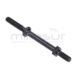 TORNILLLO SUJECIÓN ARRANQUE CC340PT A(79) - motoscamaralweb.com