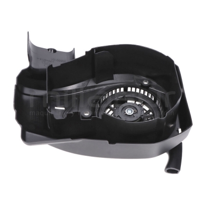 ARRANQUE COMPLETO CC340PT (99) - motoscamaralweb.com