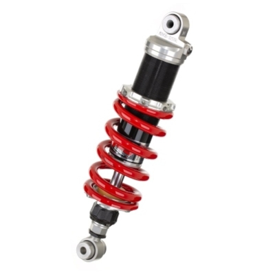 Amortiguador trasero YSS Gas - motoscamaralweb.com