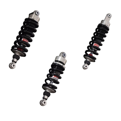 Amortiguador trasero YSS Gas - motoscamaralweb.com