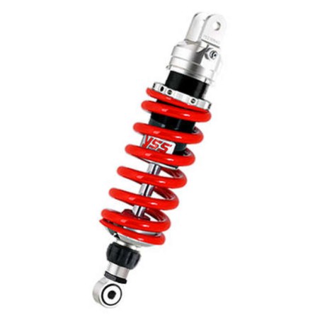 Amortiguador trasero YSS Gas - motoscamaralweb.com