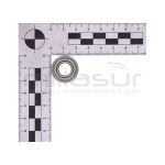 RODAMIENTO EJE SALIDA (20) - motoscamaralweb.com