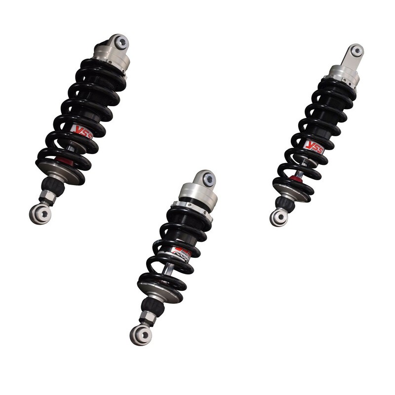 Amortiguador trasero YSS Gas - motoscamaralweb.com Amortiguador trasero YSS Gas - motoscamaralweb.com