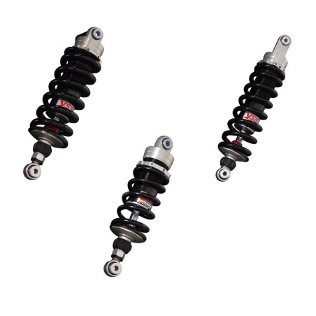 Amortiguador trasero YSS Gas - motoscamaralweb.com