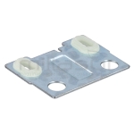 CHAPA GUIA VARILLA EMPUJE CC340PT (93) - motoscamaralweb.com