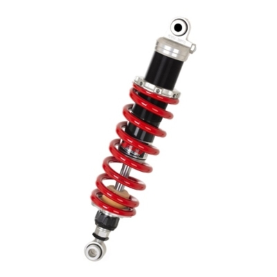 Amortiguador trasero YSS Gas- motoscamaralweb.com