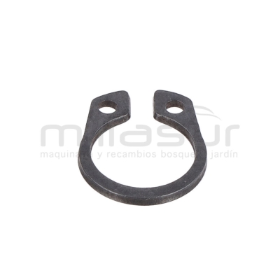 CIRCLIP PIÑON CADENA (41) - motoscamaralweb.com