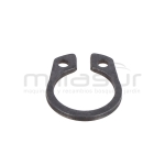 CIRCLIP PIÑON CADENA (41) - motoscamaralweb.com