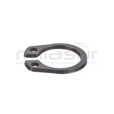 CIRCLIP PIÑON CADENA (41) - motoscamaralweb.com