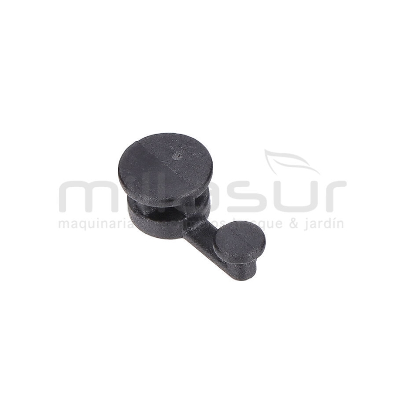 TAPÓN TOMA CARGA MB500 (20) - motoscamaralweb.com
