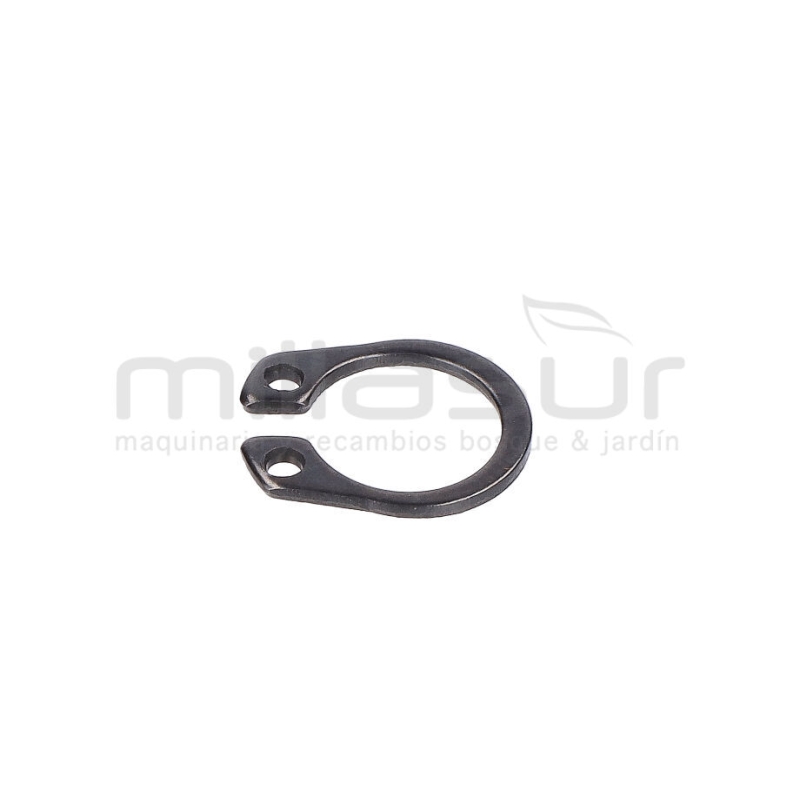 CIRCLIP PIÑÓN CADENA MB500 (29) - motoscamaralweb.com