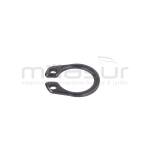 CIRCLIP PIÑÓN CADENA MB500 (29) - motoscamaralweb.com