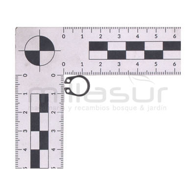 CIRCLIP PIÑÓN CADENA MB500 (29) - motoscamaralweb.com
