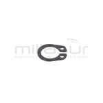 CIRCLIP TAPA MOTOR MB500 (38) - motoscamaralweb.com
