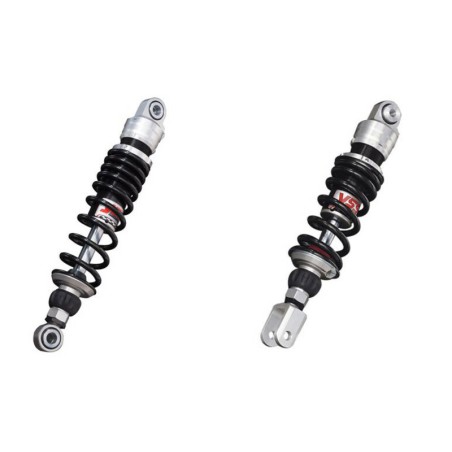 Amortiguador trasero YSS Gas - motoscamaralweb.com