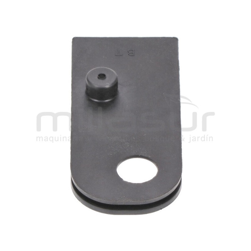 GOMA GUARDAPOLVOS MG246. MG252 (A43) - motoscamaralweb.com