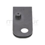 GOMA GUARDAPOLVOS MG246. MG252 (A43) - motoscamaralweb.com