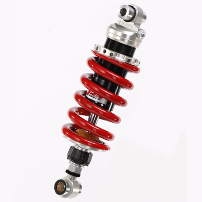 Amortiguador trasero YSS Gas - motoscamaralweb.com Amortiguador trasero YSS Gas - motoscamaralweb.com