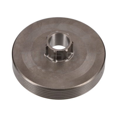 CAMPANA EMBRAGUE PIÑON INTERCAMBIABLE MG262 (A66) - motoscamaralweb.com