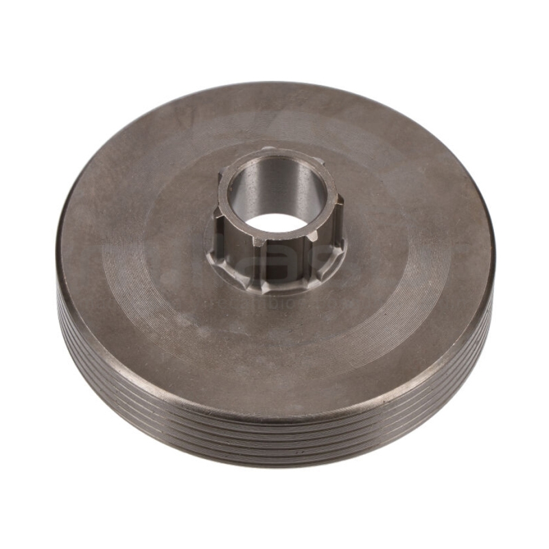 CAMPANA EMBRAGUE PIÑON INTERCAMBIABLE MG262 (A66) - motoscamaralweb.com