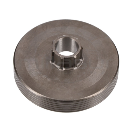 CAMPANA EMBRAGUE PIÑON INTERCAMBIABLE MG262 (A66) - motoscamaralweb.com