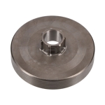 CAMPANA EMBRAGUE PIÑON INTERCAMBIABLE MG262 (A66) - motoscamaralweb.com