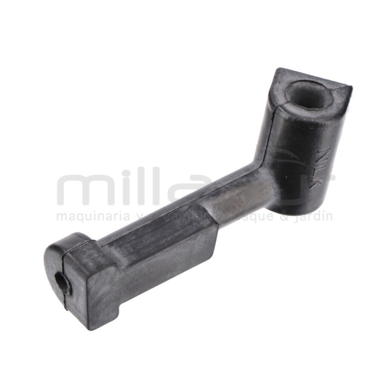 TUBO SALIDA BOMBA ENGRASE MG262 (A72) - motoscamaralweb.com