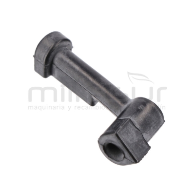 TUBO SALIDA BOMBA ENGRASE MG262 (A72) - motoscamaralweb.com