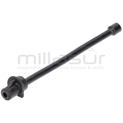 TUBO ENTRADA BOMBA ENGRASE MG262 (A75) - motoscamaralweb.com