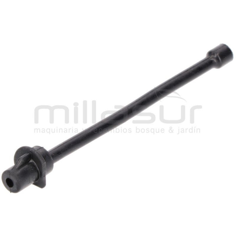 TUBO ENTRADA BOMBA ENGRASE MG262 (A75) - motoscamaralweb.com