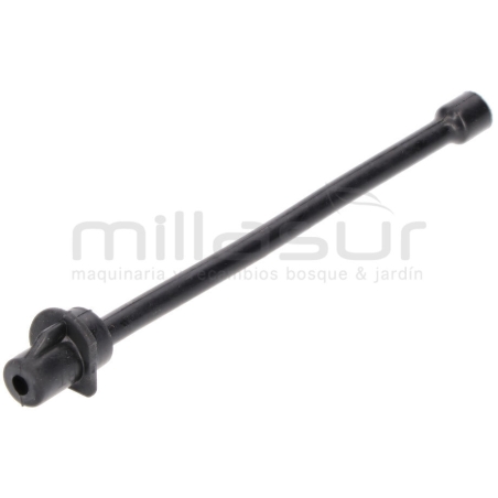 TUBO ENTRADA BOMBA ENGRASE MG262 (A75) - motoscamaralweb.com