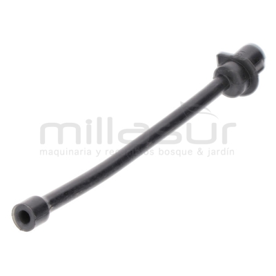 TUBO ENTRADA BOMBA ENGRASE MG262 (A75) - motoscamaralweb.com