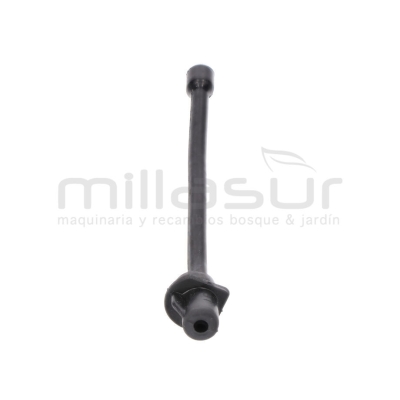 TUBO ENTRADA BOMBA ENGRASE MG262 (A75) - motoscamaralweb.com