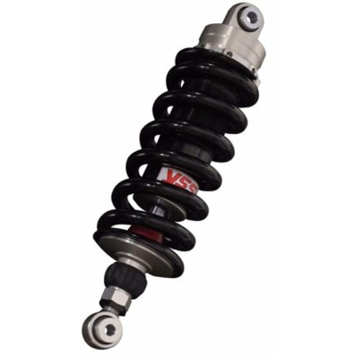 Amortiguador trasero YSS Gas - motoscamaralweb.com