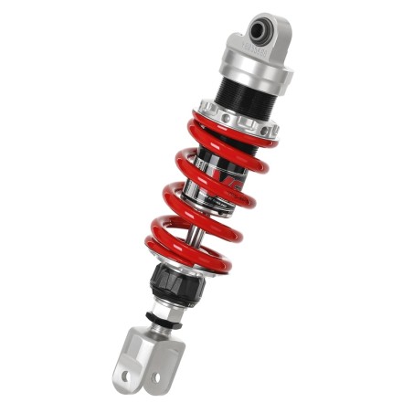 Amortiguador trasero YSS Gas - motoscamaralweb.com