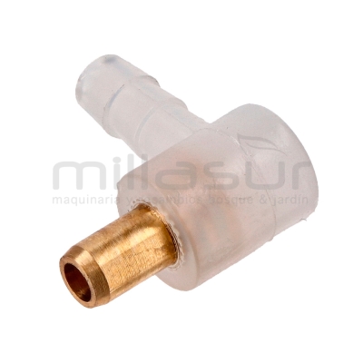 CODO TUBO IMPULSOS MG262 (A87) - motoscamaralweb.com