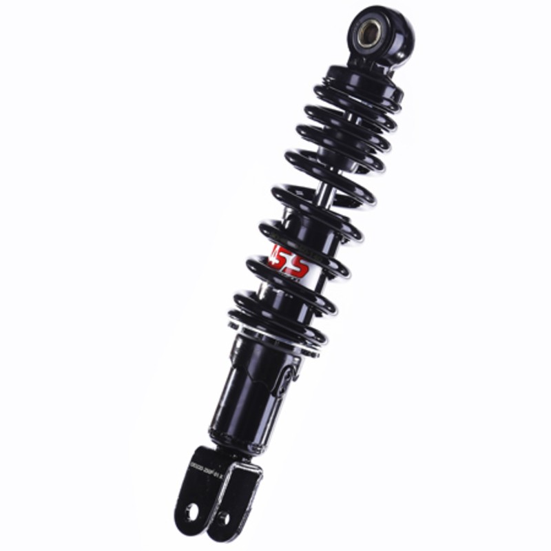 Amortiguador trasero YSS Hidráulico cámara dual- motoscamaralweb.com Amortiguador trasero YSS Hidráulico cámara dual- motoscamaralweb.com