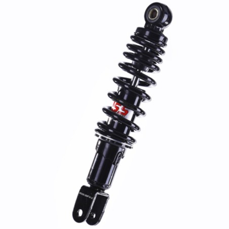 Amortiguador trasero YSS Hidráulico cámara dual- motoscamaralweb.com