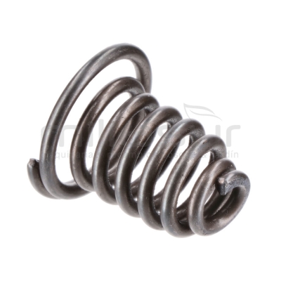 MUELLE CONICO MG262 (25) - motoscamaralweb.com