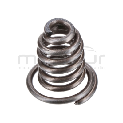 MUELLE CONICO MG262 (25) - motoscamaralweb.com