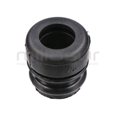 AMORTIGUADOR GOMA LARGO (X2) MG262 (28) - motoscamaralweb.com
