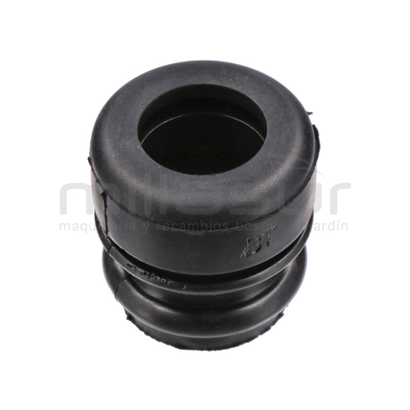 AMORTIGUADOR GOMA LARGO (X2) MG262 (28) - motoscamaralweb.com