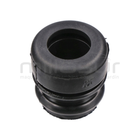 AMORTIGUADOR GOMA LARGO (X2) MG262 (28) - motoscamaralweb.com
