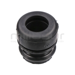 AMORTIGUADOR GOMA LARGO (X2) MG262 (28) - motoscamaralweb.com