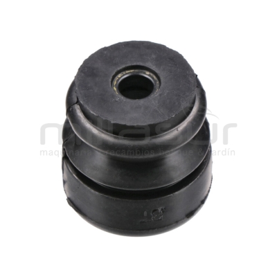 AMORTIGUADOR GOMA LARGO (X2) MG262 (28) - motoscamaralweb.com