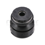 AMORTIGUADOR GOMA LARGO (X2) MG262 (28) - motoscamaralweb.com