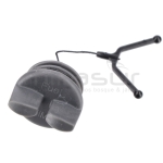 TAPON GASOLINA MG262 (29+30) - motoscamaralweb.com